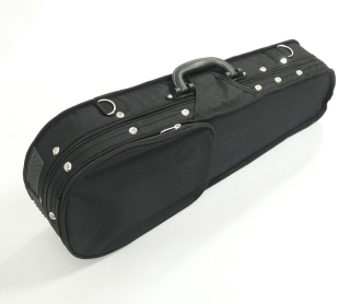 Kufr na sopranové ukulele KOKI´O