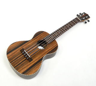 Tenorové ukulele Koki´o U-LEBLEB-T Eben
