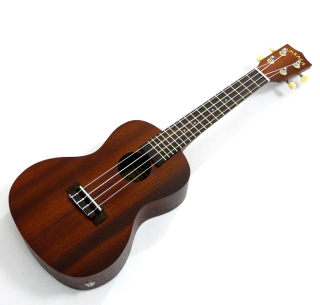 Koncertní elektro-akustické ukulele MAKALA MK-C-EQ