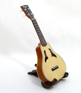 Soprano Vita ukulele OHANA UKULELE VK-70
