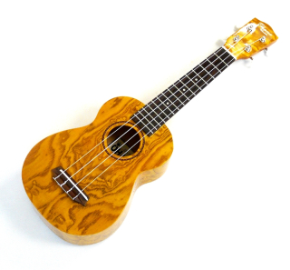 Sopránové ukulele OHANA SK-15WG