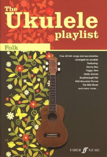 The ukulele playlist: Folk