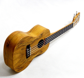 Koncertní ukulele KALA KA-SMC