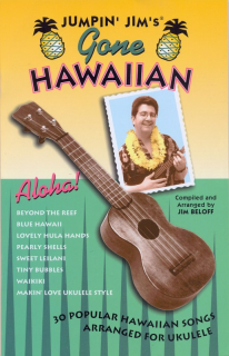 Jumpin Jim´s Gone Hawaiian - Jim Beloff