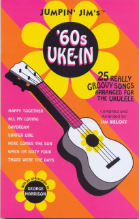Jumpin Jim´s 60s Uke-in - Jim Beloff