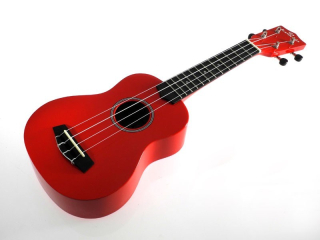 Sopránové ukulele Koki´o  U-LLI-RD Linden