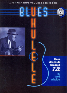 Blues Ukulele - Fred Sokolow