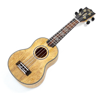 Sopránové mango ukulele FLIGHT DUS 450 MAN/MAN