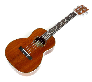 Tenor ukulele MAHIMAHI MT-87G Mahagon