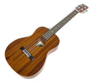 Baryton ukulele MAHIMAHI MB-7 Celomasivní