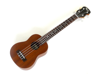 Sopránové ukulele s tenorovou menzurou OHANA SK-30L