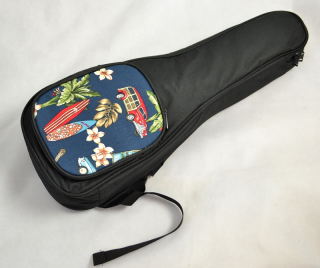 Pouzdro na koncertní ukulele OHANA UB-24SF