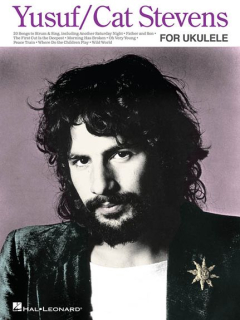 Yusuf / Cat Stevens for Ukulele