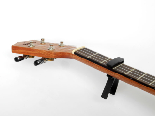 Kapodastr n ukulele Koki´o černé