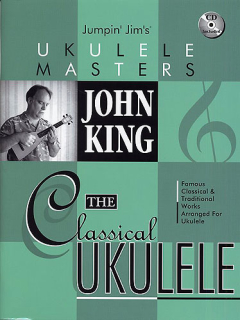 The Classical Ukulele - Ukulele masters
