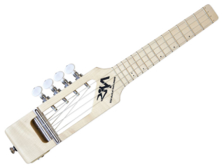 Sopránové elektro ukulele RISA UKS363MP