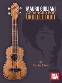 Mauro Giuliani Arranged for Ukulele