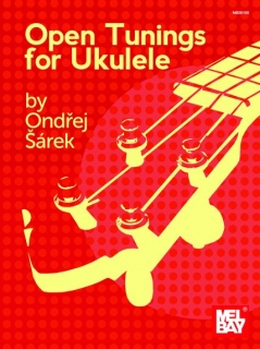Open Tunings for Ukulele