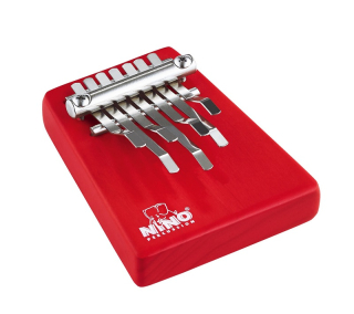 Kalimba NINO964R červená