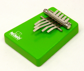 Kalimba NINO964GN zelená