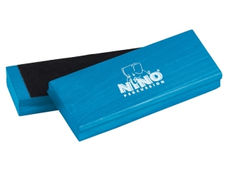 Pískové bloky MEINL NIN0940B Modré