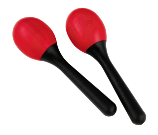 Rumbakoule MEINL NINO569R Červné