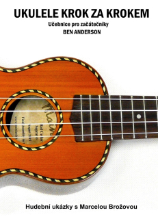 Ukulele krok za krokem